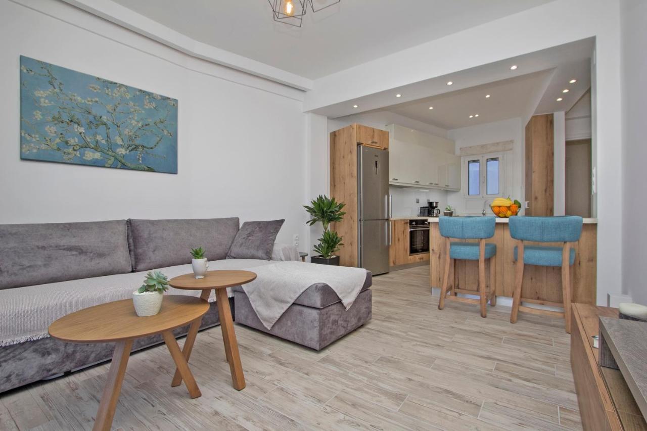 Vidos Seaview Suite Corfu  Екстериор снимка
