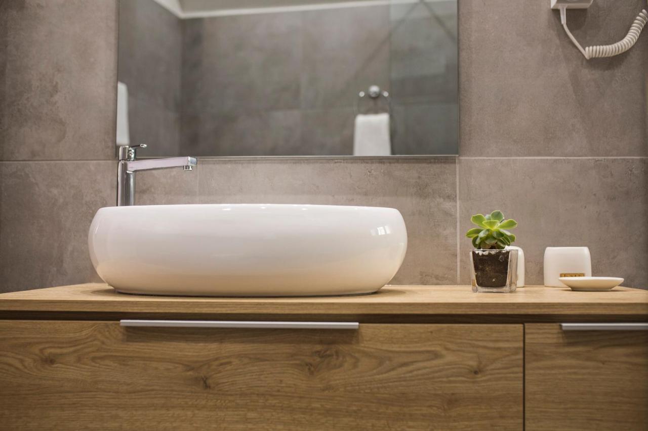 Vidos Seaview Suite Corfu  Екстериор снимка